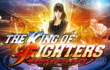 ǲTHE KING OF FIGHTERS
