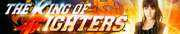 ǲTHE KING OF FIGHTERS