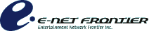 イーネット・フロンティア