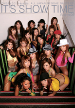Is SHOW TIME Vol.5