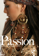 PASSION Passion FashionReggae Fashion