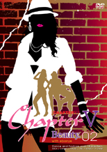 Chapter vol.5 Beauty.2 Chapter vol.5 Beauty.2