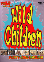 WILD CHILDREN .2