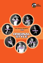 ɣңɣ DANCE REGGAE 02ORIGINAL STYLE