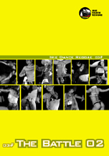 ɣңɣ DANCE REGGAE 03THE BATTLE 02