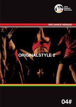 ɣңɣ DANCE REGGAE 04ORIGINAL STYLE 02