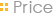 Price