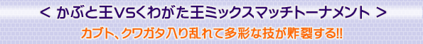  ֤Ȳvs郎ߥåޥåʥ 
֥ȡ塞¿̤ʵ롪