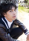 小澤亮太2015年カレンダー（直筆サイン入り）予約受付
