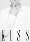 KISS／めせもあ。・ちょこぼ【写真集 4/24発売】