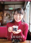 あいみ／Answer【2018/8/24発売】