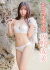 板野成美／ここに、イタノ♡【2018/10/24発売 ｻﾝﾌﾟﾙ有】